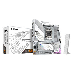 GIGABYTE X870M AORUS ELITE...