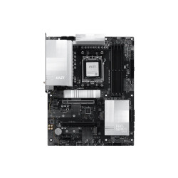 MSI PRO X870E-S EVO WIFI...