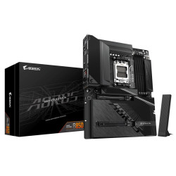 GIGABYTE B850 AORUS STEALTH...