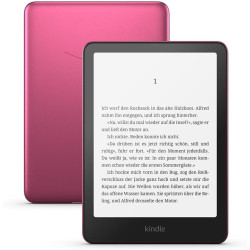 Amazon Kindle Paperwhite...