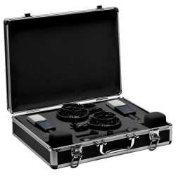 AKG C414 XLS Stereo Set -...
