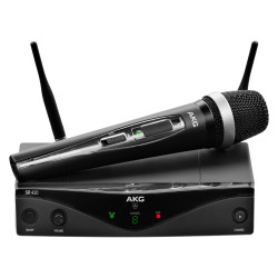 AKG WMS420 Vocal Set Band A...