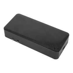 TARGUS USB-C DUAL 4K DOCK 100W