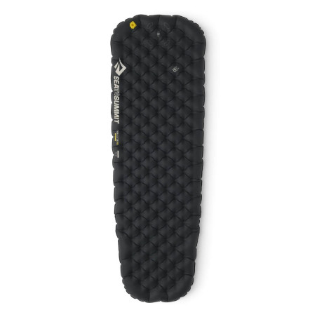 Sea To Summit ASL051142-060104 sleeping pad 640 mm 1980 mm Black