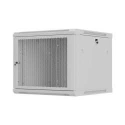 Wall-mounted rack cabinet...