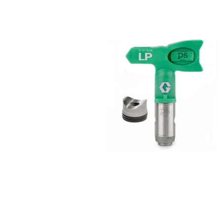GRACO DYSZA WYKOŃCZENIOWA GREEN LP519 ODWRACALNA