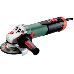 Metabo WEV 19-125 Q angle...