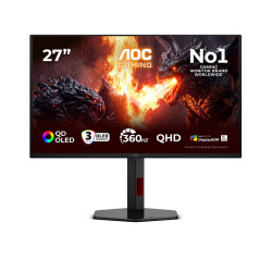 AOC G4 Q27G4SDR computer...