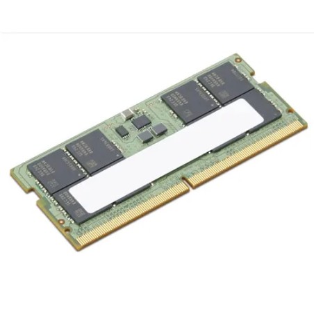 LENOVO TP 32GB DDR5 5600MHZ SODIMM