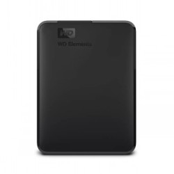 WD ELEMENTS PORTABLE 2.5''...