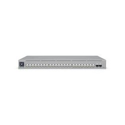 Switch|UBIQUITI|Pro Max 24...