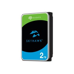 SEAGATE SKYHAWK 2TB 3.5"...