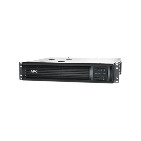APC SMART-UPS 1000VA LCD RM 2U 230V WITH SMARTCONNECT
