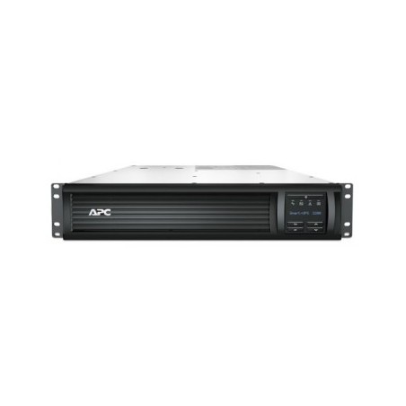 APC SMART-UPS 2200VA LCD RM 2U 230V WITH SMARTCONNECT