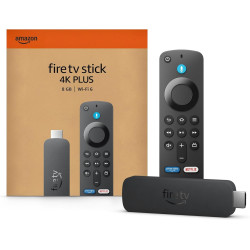Amazon Fire TV Stick 4K...