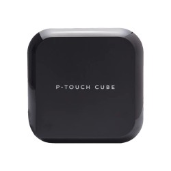 BROTHER PT-P710BT CUBE+...