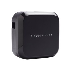 BROTHER  PT-P710BT CUBE...