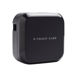 BROTHER PTP710BT CUBE+