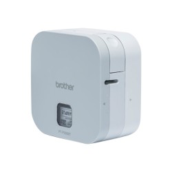 BROTHER  PT-P300BT CUBE,...