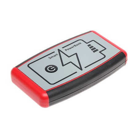 SMART POWER BANK SPB-POE-48V