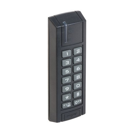 KONTROLER DOSTĘPU PR312EM-G ROGER