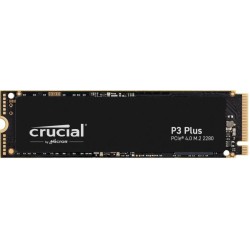 500GB SSD CRUCIAL P3 3.0...