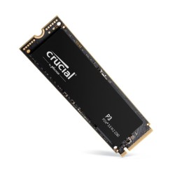 1 TB SSD CRUCIAL P3 3.0...