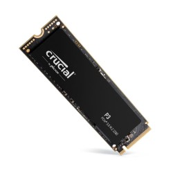 2 TB SSD CRUCIAL P3 3.0...