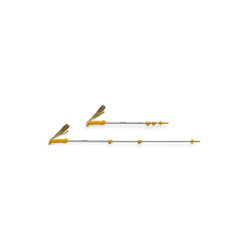 Kije repoles-gold SALEWA
