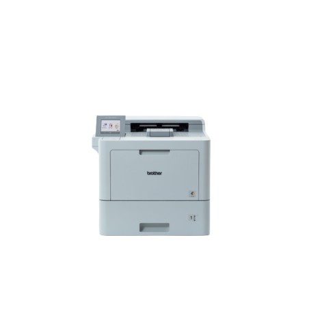 BROTHER HL-L9470CDN COLOUR LASER PRINTER, DUPLEX, LAN-1GBE, NFC, 1GB, 42PPM
