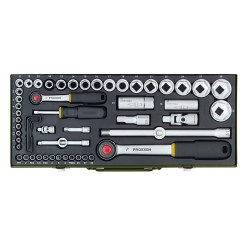 Proxxon 23 040 Socket...