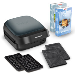 Tefal SW862BF0 sandwich...
