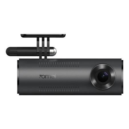 70mai M310 dashcam Quad HD Wi-Fi Battery, USB Black