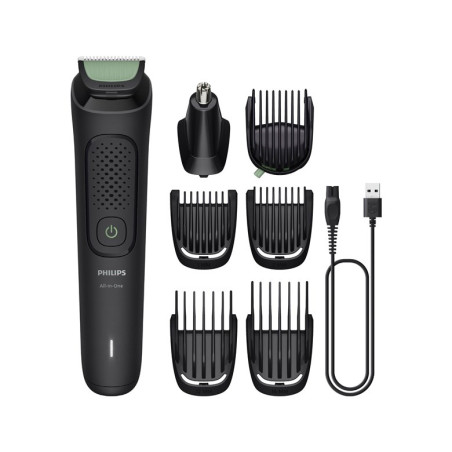 Philips All-in-One Trimmer 3000 Series MG3930/15 7-in-1 trimmer