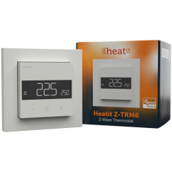 Termostat Heatit Z-TRM6...