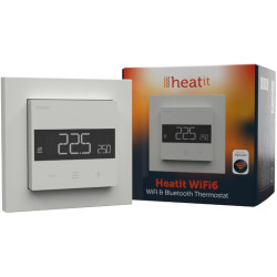 Termostat Heatit WiFi6...