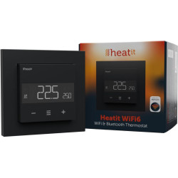 Termostat Heatit WiFi6...