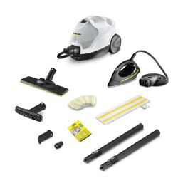 Steam cleaner SC 4 EasyFix...