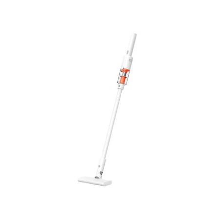 Xiaomi P30 2-in-1 stick vacuum Battery Dry Bagless 0.2 L 180 W Orange, White 8 Ah