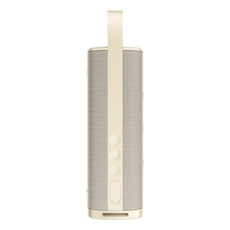 Xiaomi Sound Outdoor Stereo portable speaker Sand 30 W
