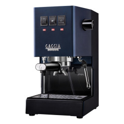 Gaggia Classic E24 Manual...