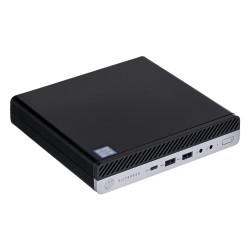 HP ELITEDESK 800 G3...