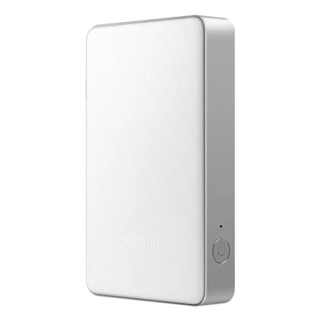 Xiaomi Portable Pro photo printer Dye-sublimation 313 x 313 DPI 2" x 3" (5x7.6 cm)