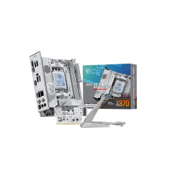 MSI MPG X870I EDGE TI EVO...