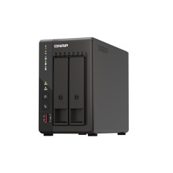 QNAP TS-253E NAS Tower...