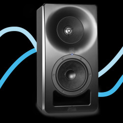 Kali Audio SM-5 - active...
