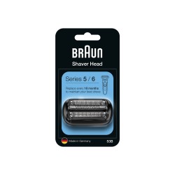 Braun | Cassette...