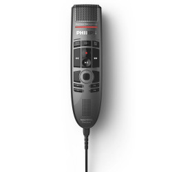 Philips SMP 3700 Black...