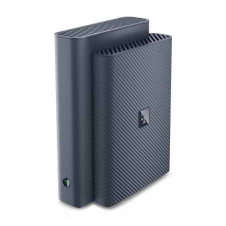 Telekom Speedport 7 wireless router Gigabit Ethernet Dual-band (2.4 GHz / 5 GHz) Blue