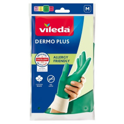 Vileda Dermo Plus ‘M’...